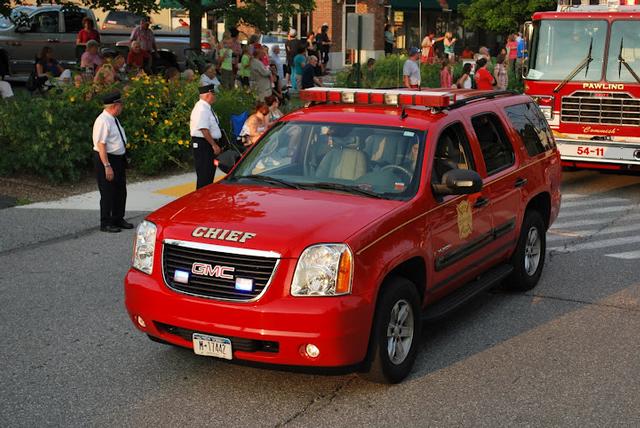 Pawling Fire Dept. Parade, 3-August-2012
Photos thanks to Vinny Galvin